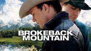 Brokeback Mountain Movie