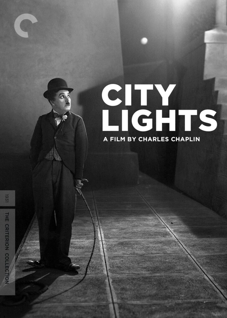 City Lights Movies