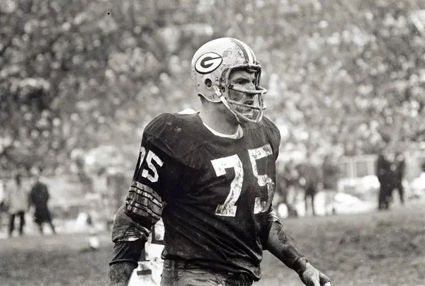 Forrest Gregg