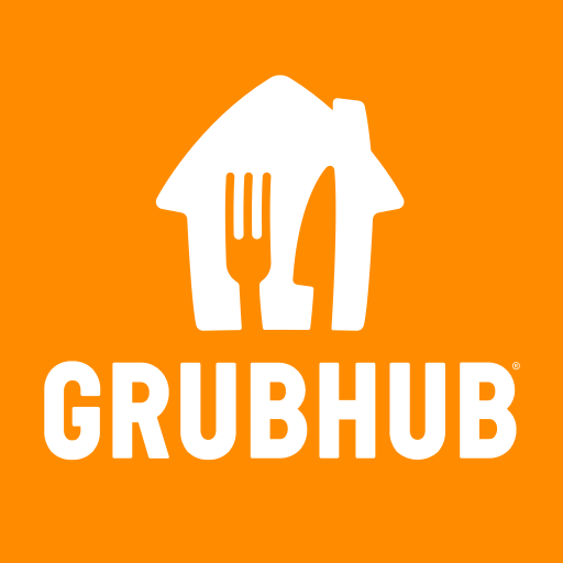 grubhub delivery app