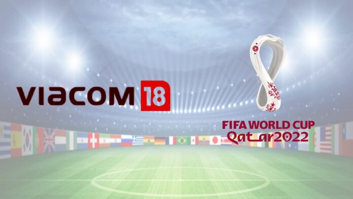 FIFA World Cup Streaming Channels